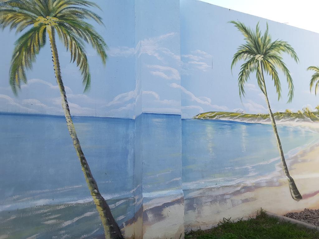 Residencial La Teja Appartement Zahora