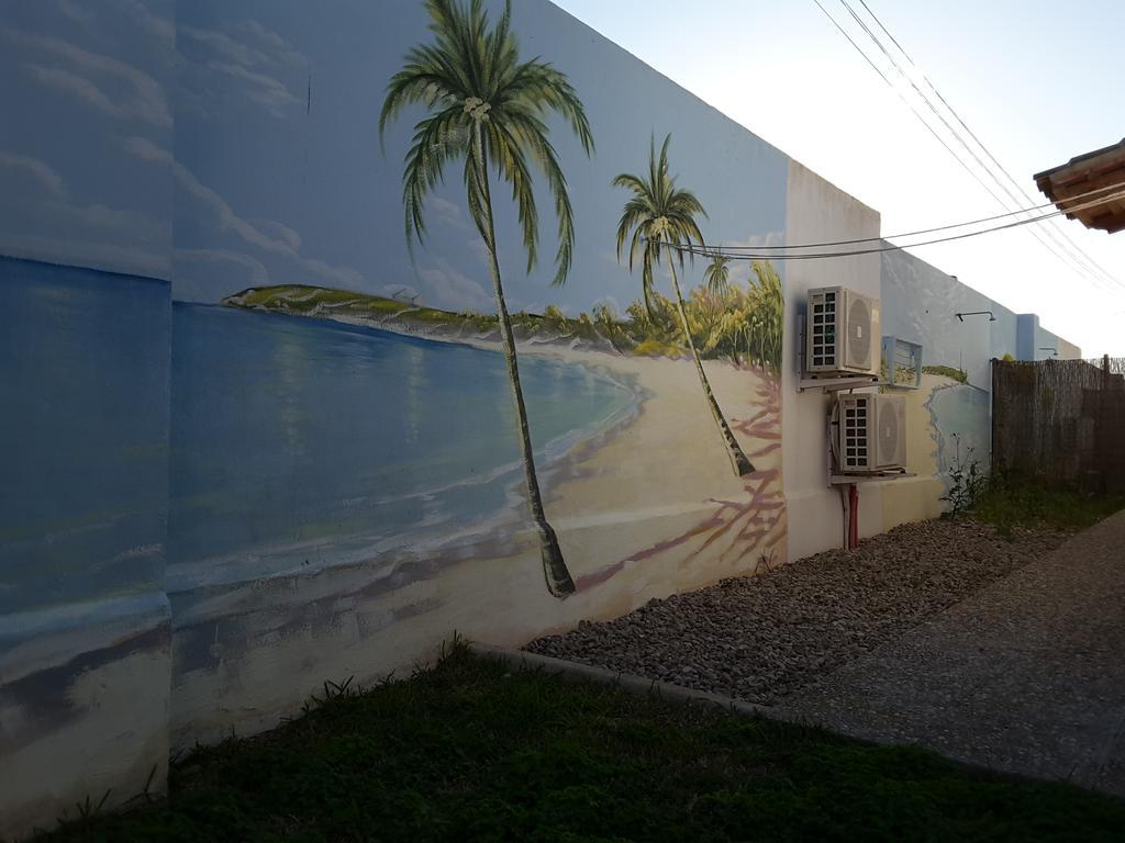 Residencial La Teja