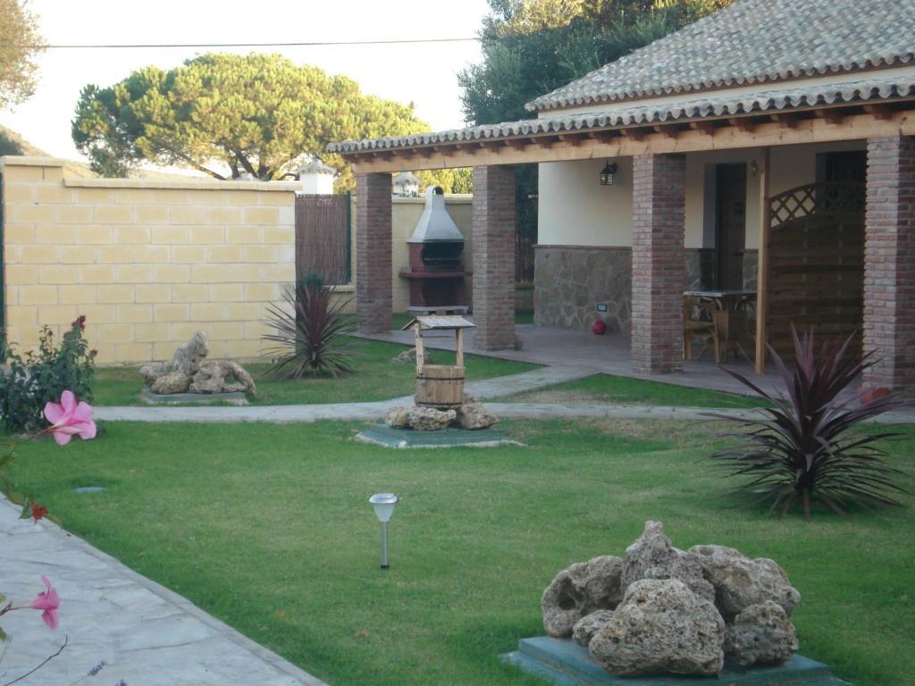 Appartement Residencial La Teja