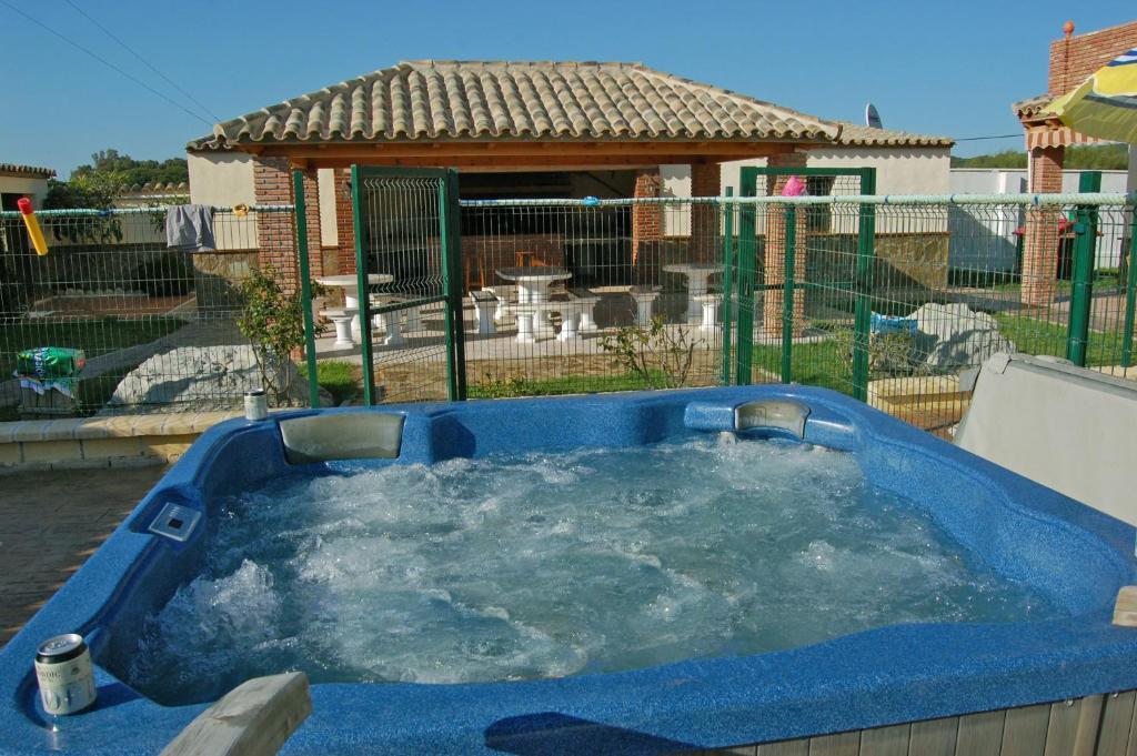 Residencial La Teja Zahora