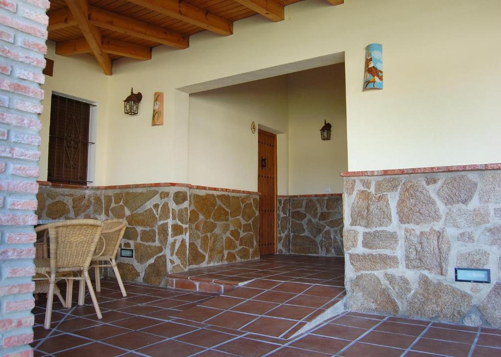 Appartement Residencial La Teja Zahora