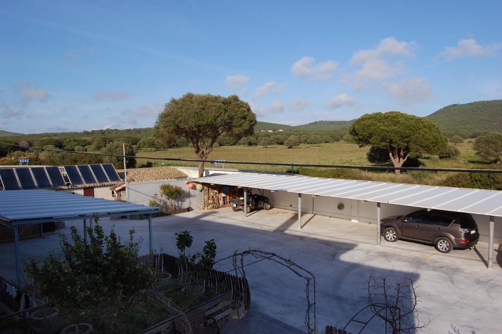 Residencial La Teja Appartement *