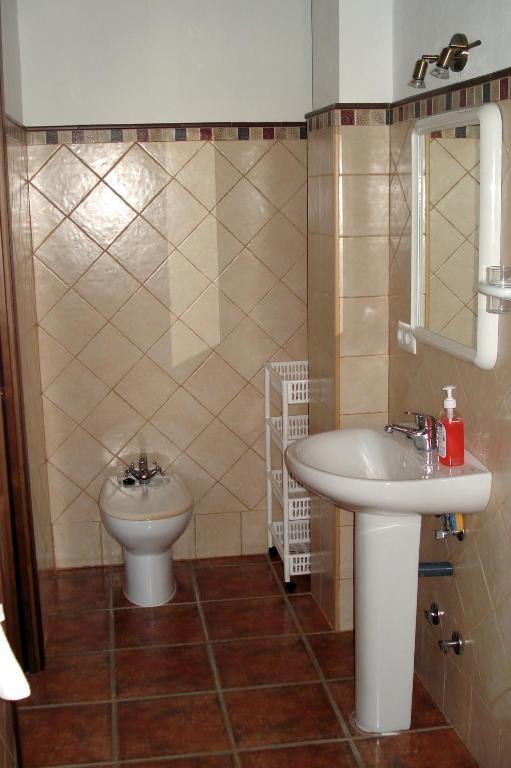 Residencial La Teja