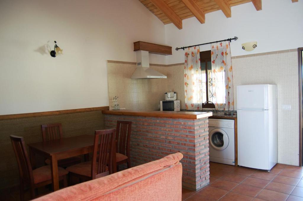 Residencial La Teja Appartement *