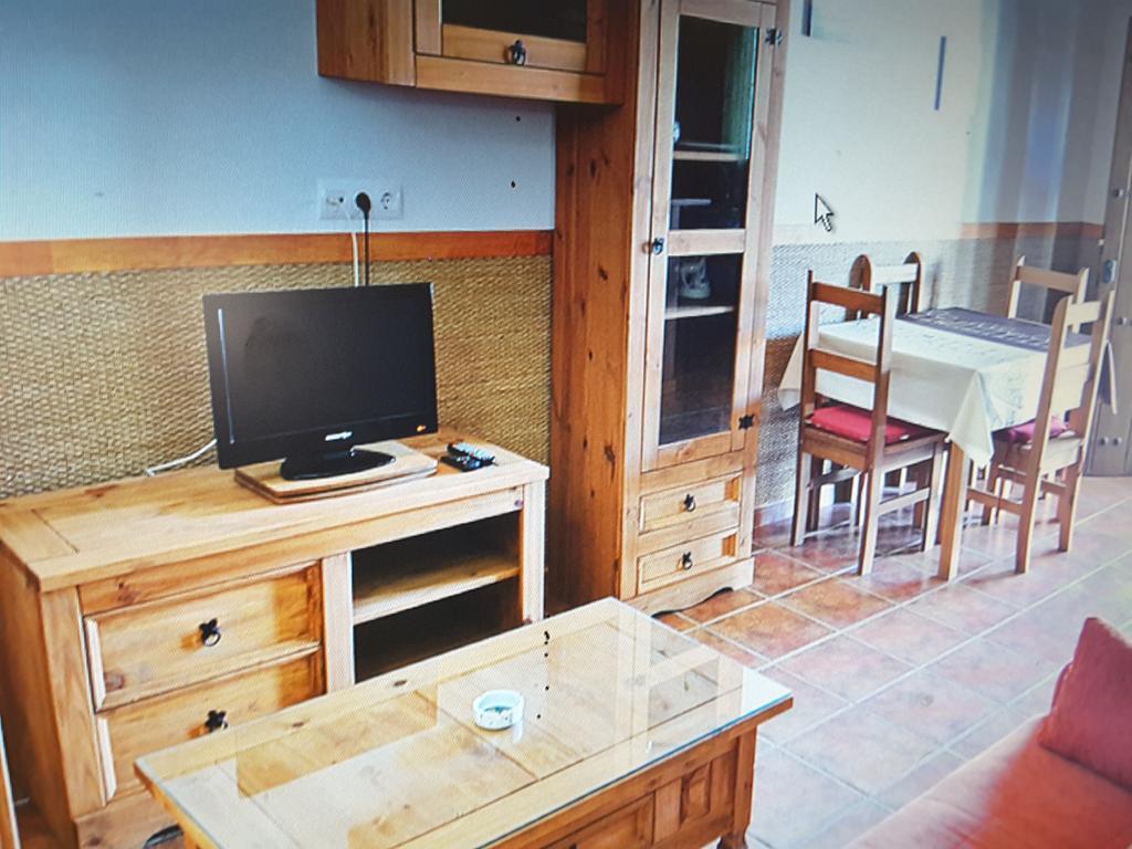 Appartement Residencial La Teja Zahora