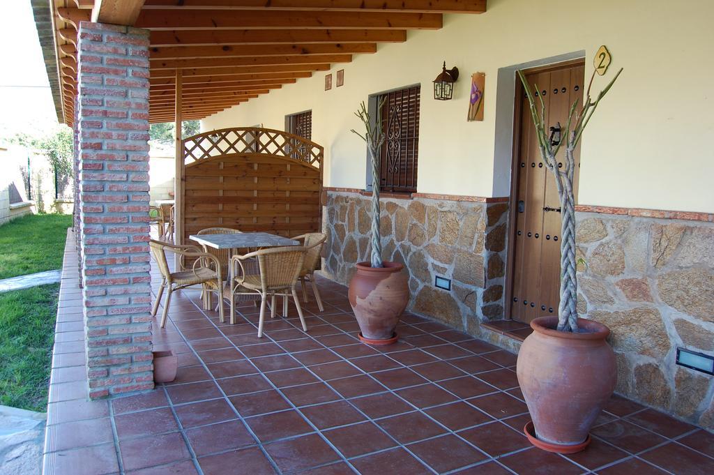 Residencial La Teja Zahora