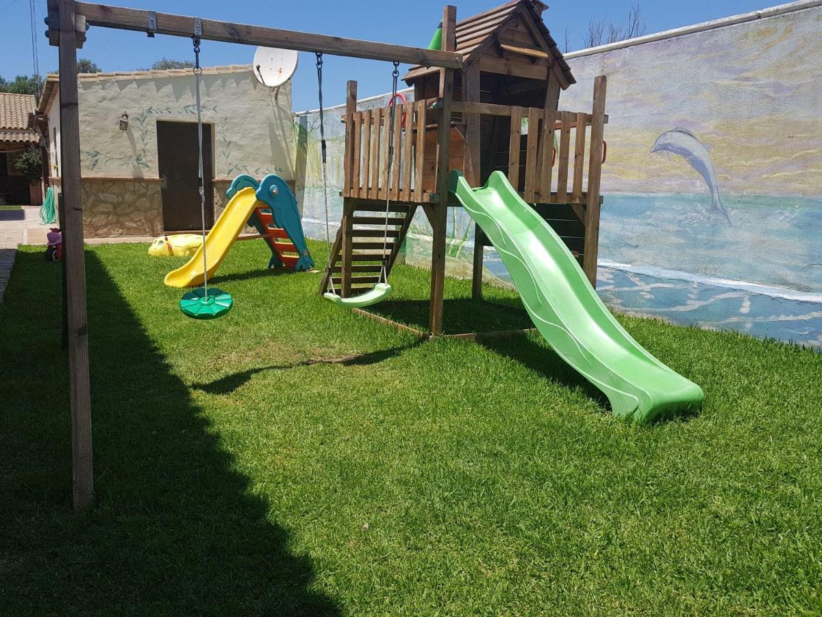 Appartement Residencial La Teja