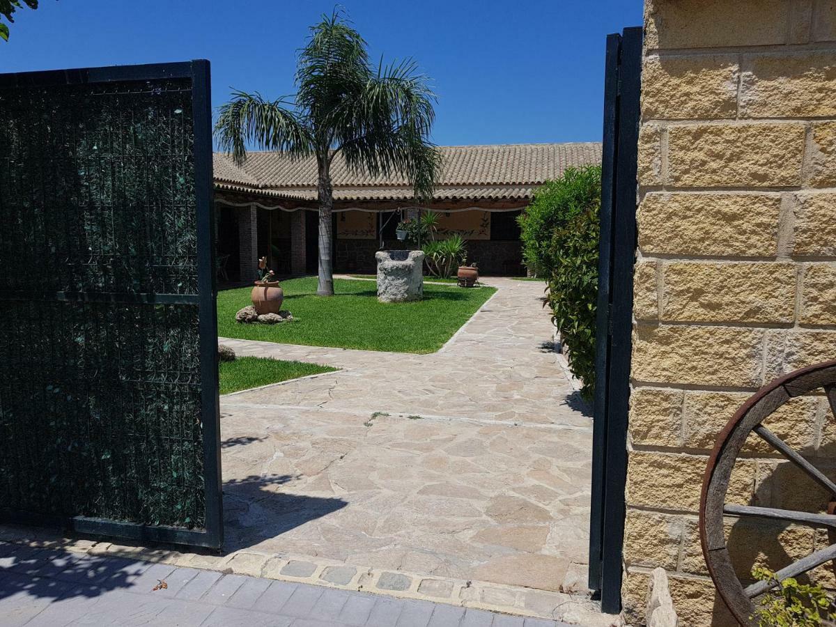Appartement Residencial La Teja